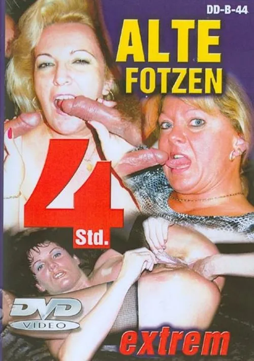 Coños viejos 44