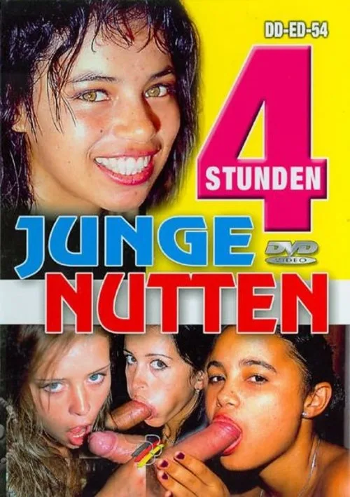 Chicas jóvenes de la noche 54