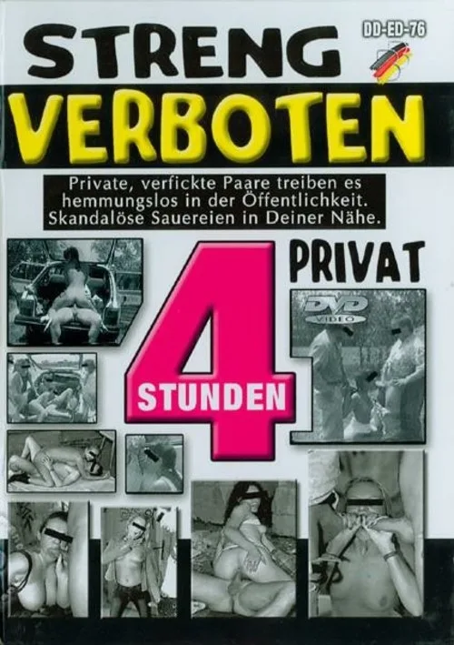 Prohibido terminantemente 76