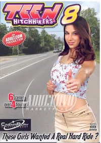 vs. Hitchhikers 8