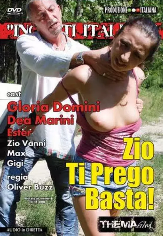 Tío, te lo ruego, ya basta
