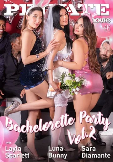 Despedida de soltera  2