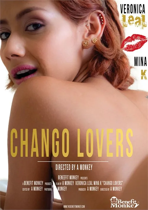 Amantes de Chango