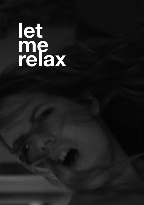 Déjame relajarme