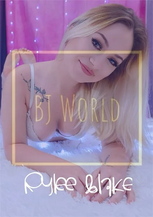 Rylee Blake — Diversión con una mamada por FaceTime
