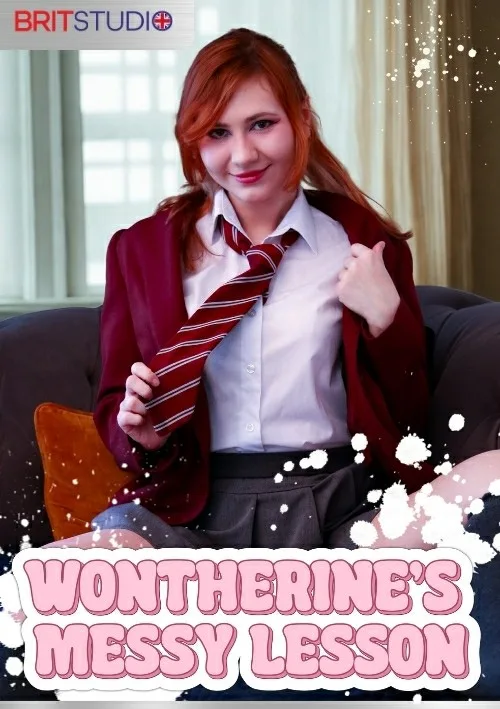 La lección desordenada de Wontherines