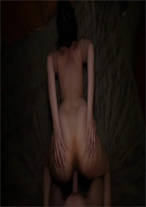 Actividad sexual, episodio 1